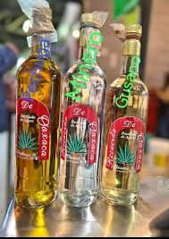 Mezcalita Oaxaqueña